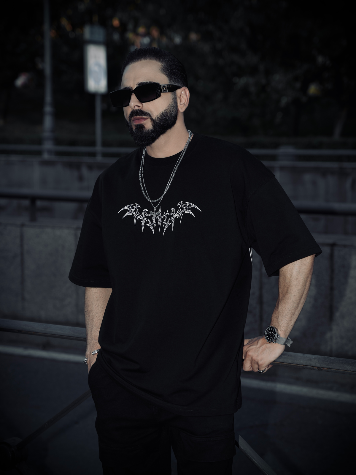 NEXUS T-Shirt