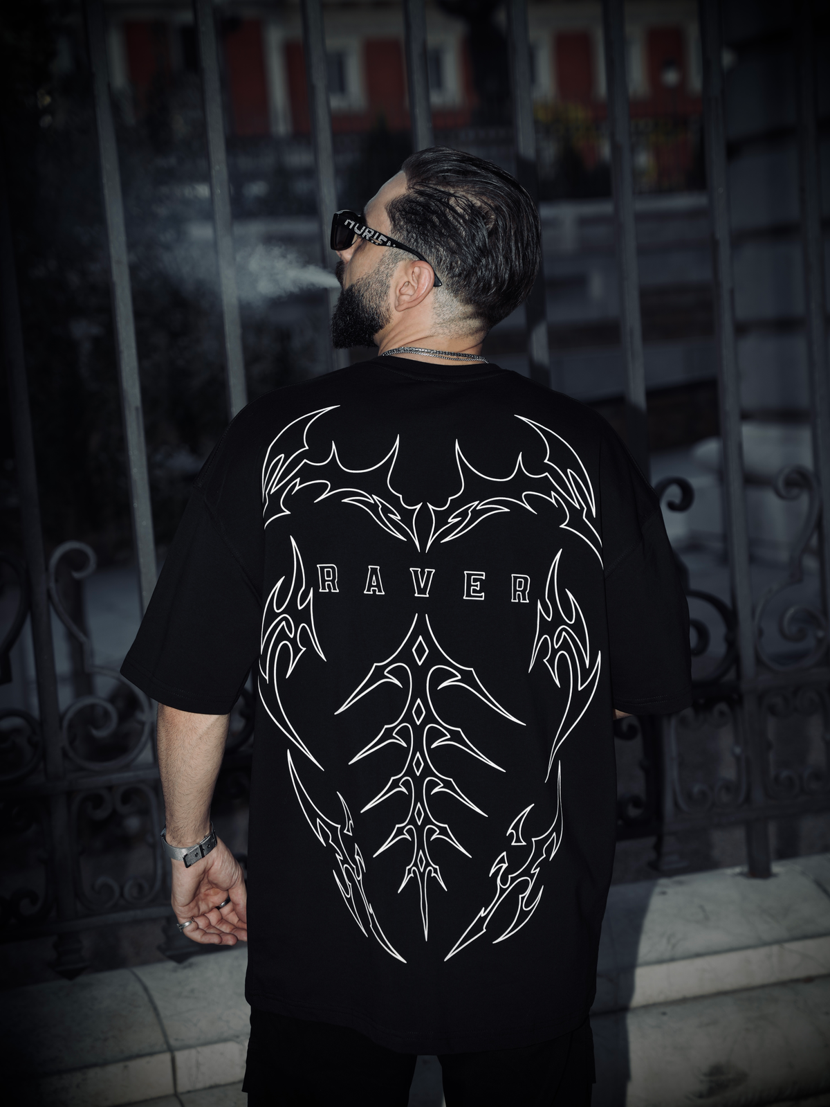 RAVER T-Shirt
