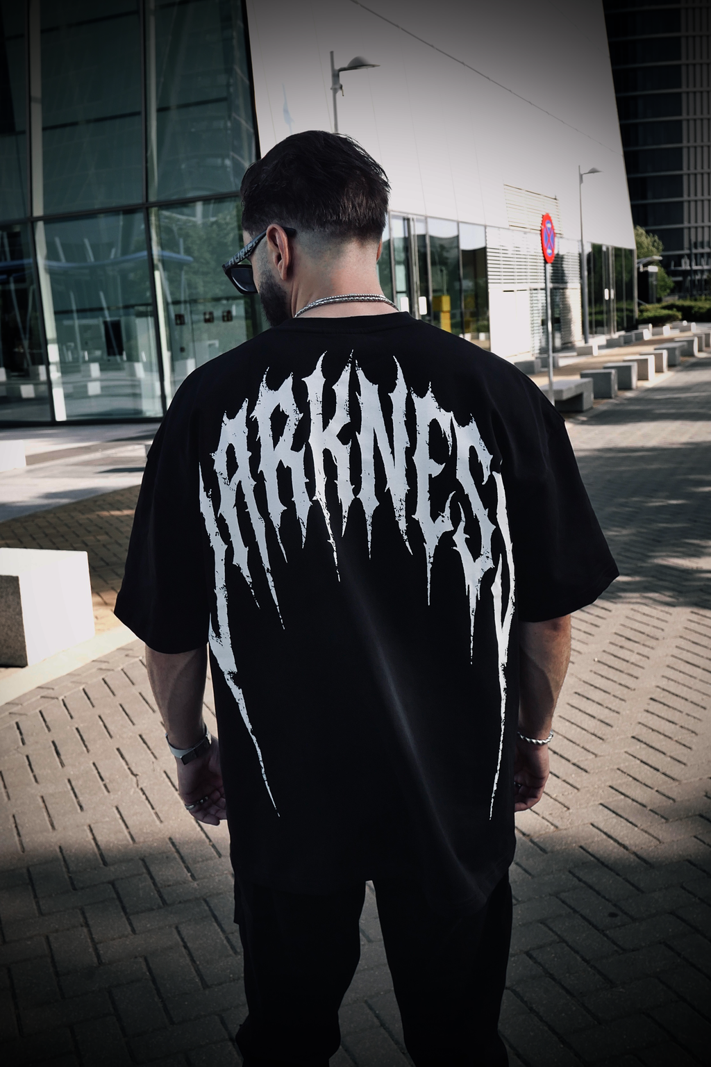 DARKNESS T-Shirt
