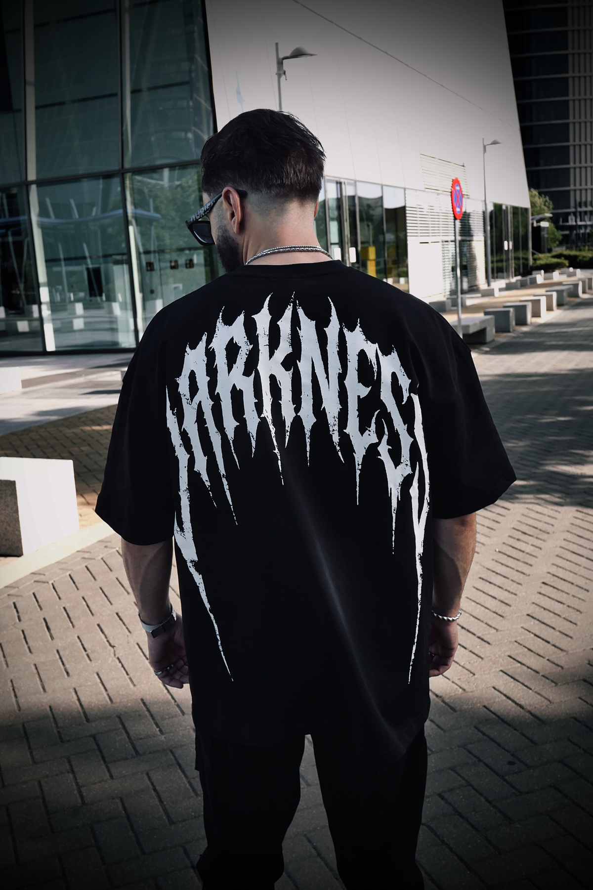 DARKNESS T-Shirt