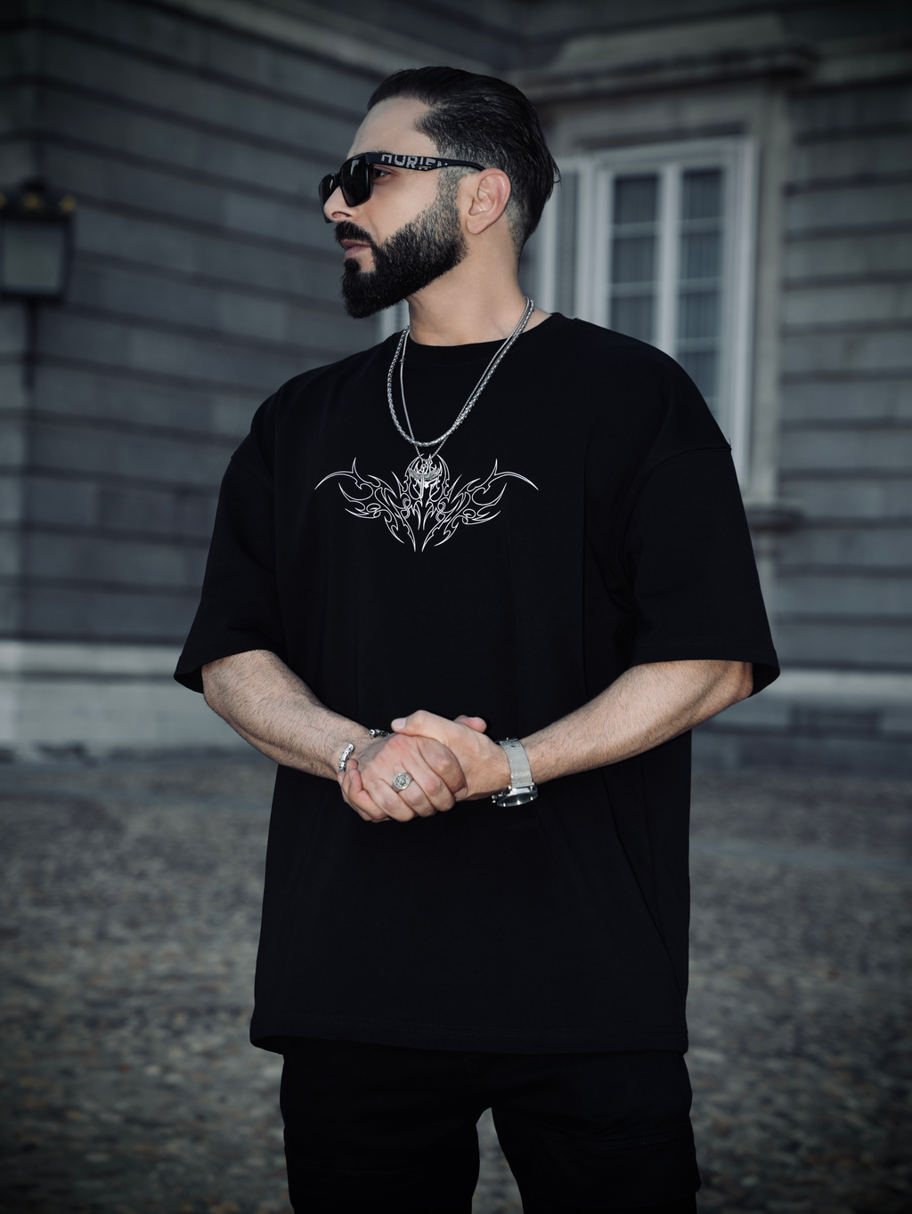 WARRIOR T-Shirt