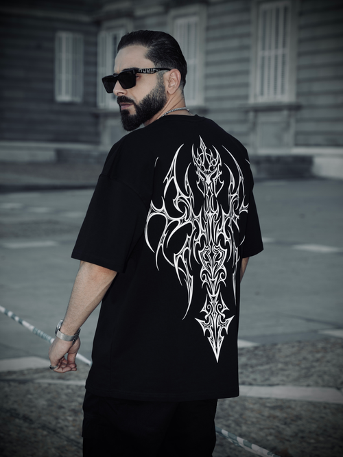 WARRIOR T-Shirt