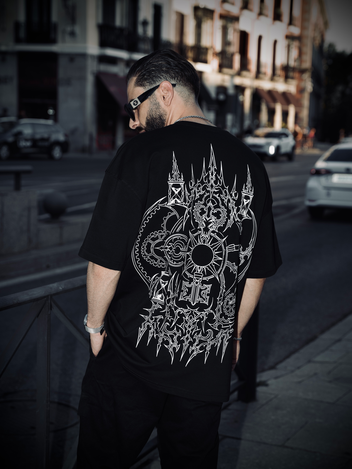 NEXUS T-Shirt
