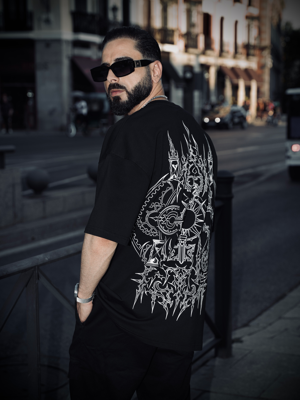 NEXUS T-Shirt