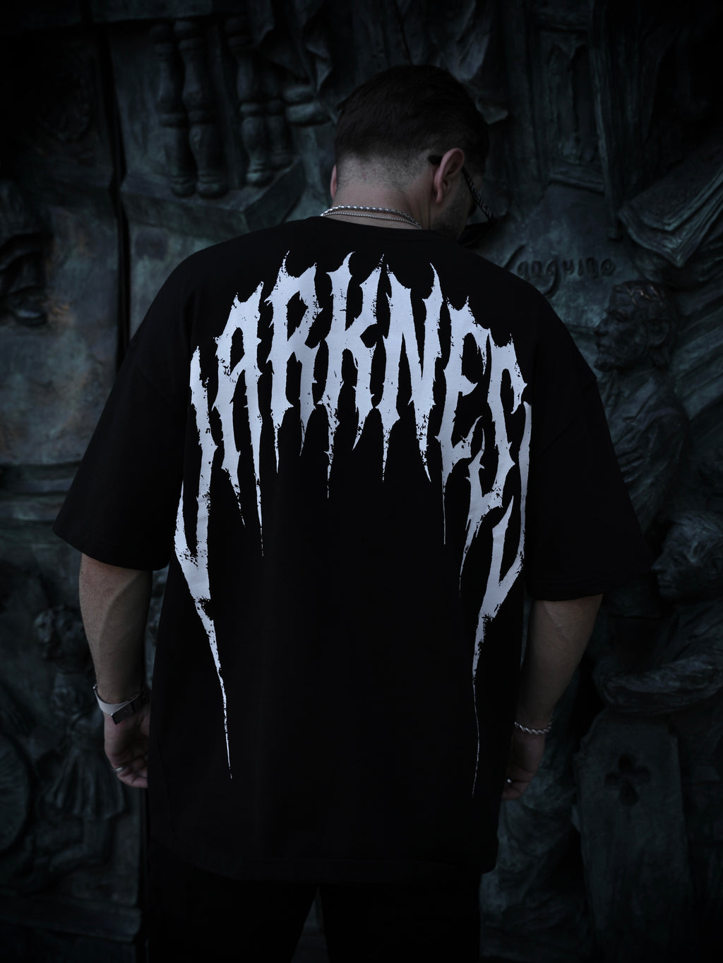 DARKNESS T-Shirt