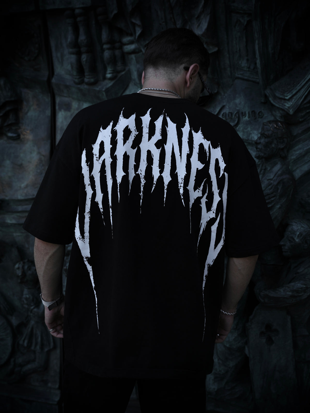 DARKNESS T-Shirt