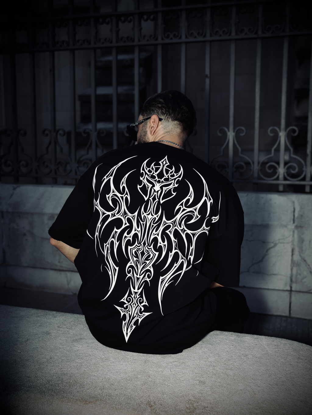 WARRIOR T-Shirt